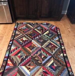 Meet your Posher, Deborah